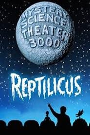 Mystery Science Theater 3000: Reptilicus (2017)