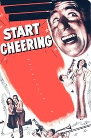 Start Cheering 1938 streaming