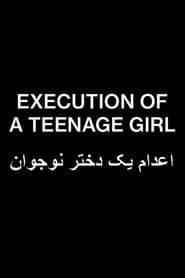 Execution of a Teenage Girl series tv