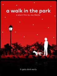 A Walk In The Park (2024)