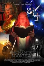 The Enchanted Bookshop series tv