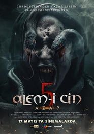 watch Alem-i Cin 5: Azap