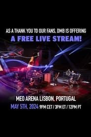 Dave Matthews Band - Live in Lisbon, Portugal series tv