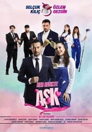 Her Renkte Aşk series tv