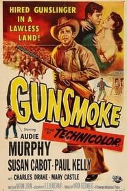 Le Tueur du Montana (1953)
