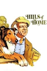 Hills of Home series tv