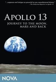 Image Apollo 13: To the Edge and Back 1994