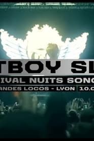 Fatboy Slim - Festival Nuits Sonores 2024 series tv