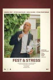FEST & STRESS series tv