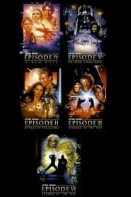 Star Wars: Machete Order series tv