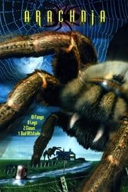 Image Arachnia 2003