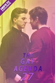 The Gay Agenda 27 2024 streaming