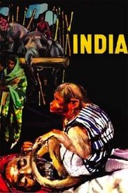 Inde, terre mère (1959)