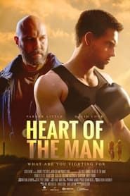 Heart of the Man series tv