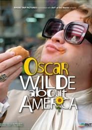 Oscar Wild About America 2025 streaming