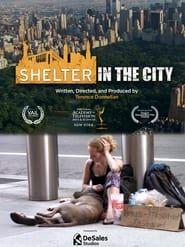 Image Shelter in the City