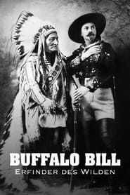 Image Buffalo Bill, le Far West incarné
