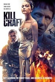 Kill Craft series tv