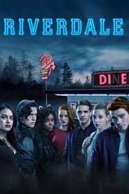 Riverdale, Part Two: The Black Hood (2017)