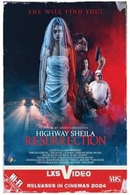 Highway Sheila: Resurrection series tv