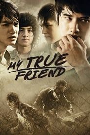 Friends never die (2012)