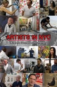 Artists in NYC series tv