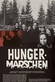 Hungermarschen series tv