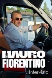 Image Mauro Fiorentino: The Interview