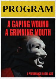 Image A Gaping Wound, A Grinning Mouth 2024