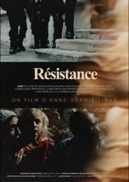 Résistance series tv