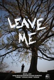 Leave Me series tv