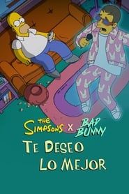 Te Deseo Lo Mejor series tv