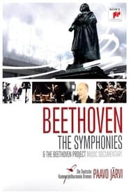 Image Beethoven: Symphonies Nos. 1-9 / The Beethoven Project