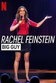 Rachel Feinstein: Big Guy series tv