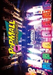 Naniwa Danshi LIVE TOUR 2023 'POPMALL' series tv