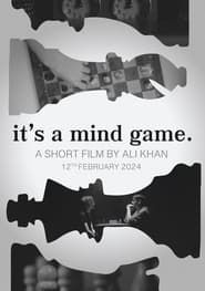Image it's a mind game. 2024
