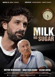 Image Milk, No Sugar