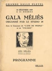 Gala Méliès series tv