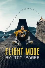 Flight Mode series tv
