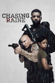 Chasing Raine series tv
