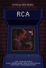 RCA series tv