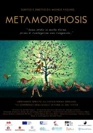 METAMORPHOSIS series tv