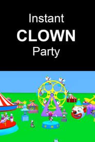 Image Instant Clown Party