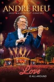 Image André Rieu: Love Is All Around - Live in Maastricht 2023 2024