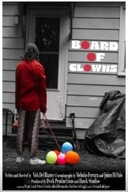 Board of Clowns series tv