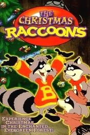 The Christmas Raccoons series tv