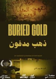 Buried Gold series tv