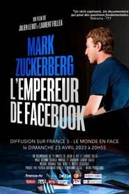 Mark Zuckerberg, l'empereur de Facebook series tv