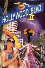 Hollywood Boulevard II-hd