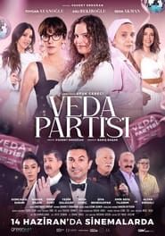 Veda Partisi series tv